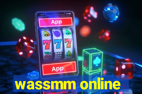 wassmm online